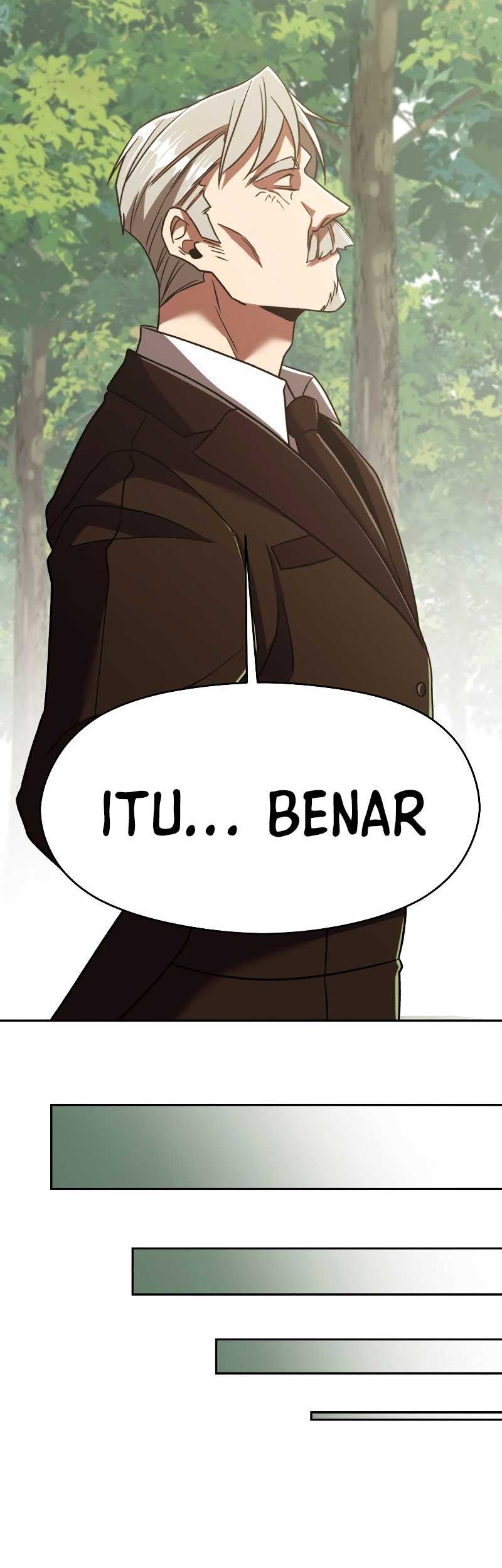 Archmage Transcending Through Regression Chapter 74 Gambar 34