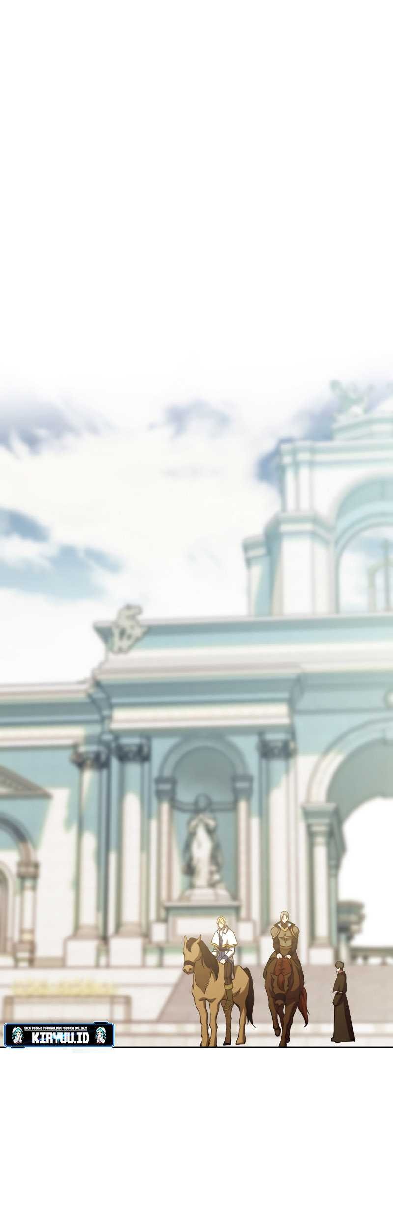 Archmage Transcending Through Regression Chapter 74 Gambar 35