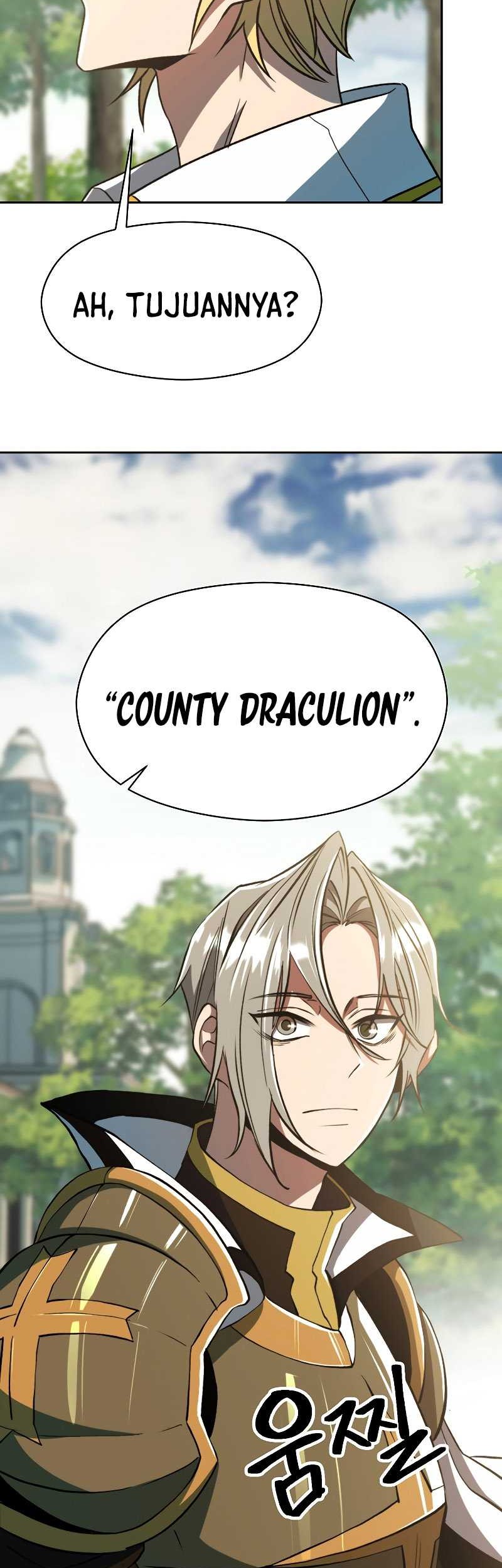 Archmage Transcending Through Regression Chapter 74 Gambar 39