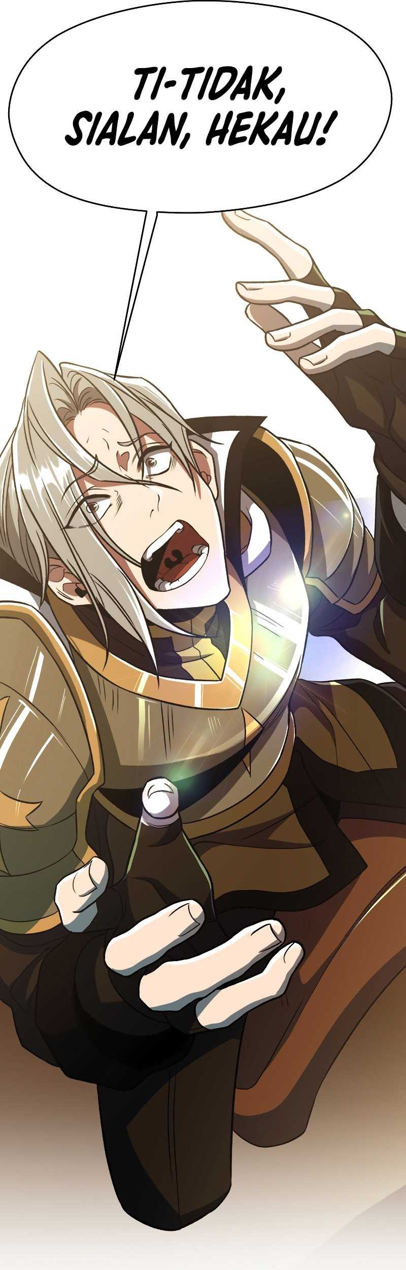 Archmage Transcending Through Regression Chapter 74 Gambar 42