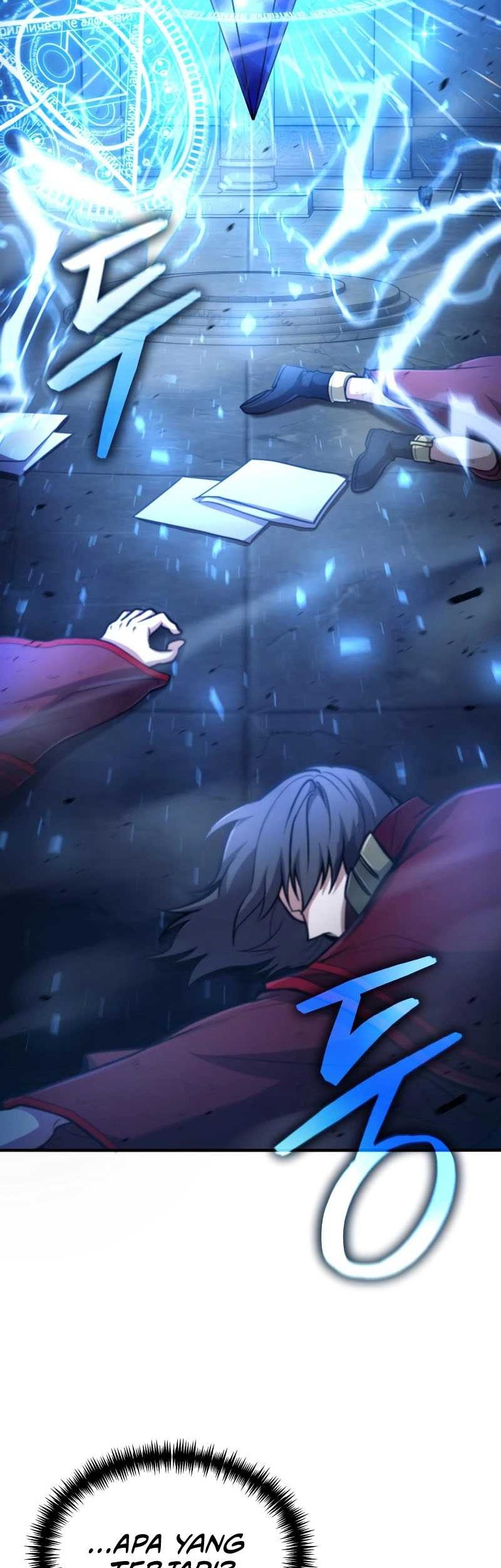How to Live as an Illegal Healer Chapter 31 Gambar 40