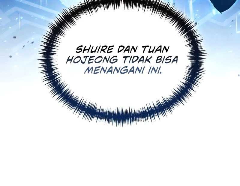 How to Live as an Illegal Healer Chapter 31 Gambar 43