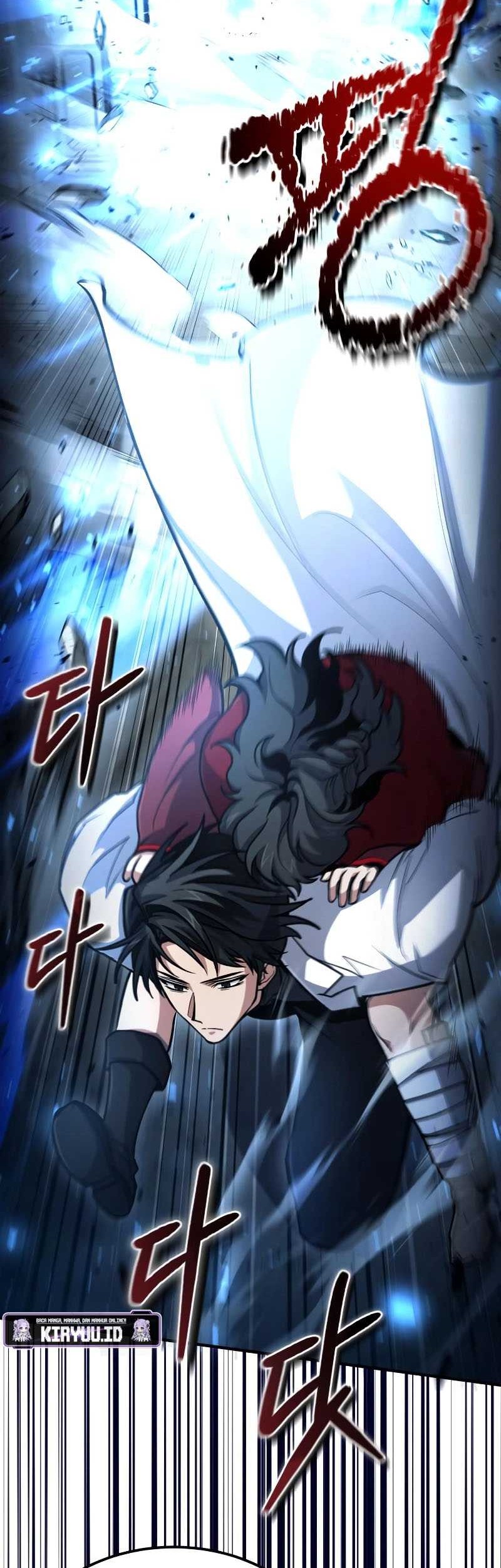 How to Live as an Illegal Healer Chapter 31 Gambar 3