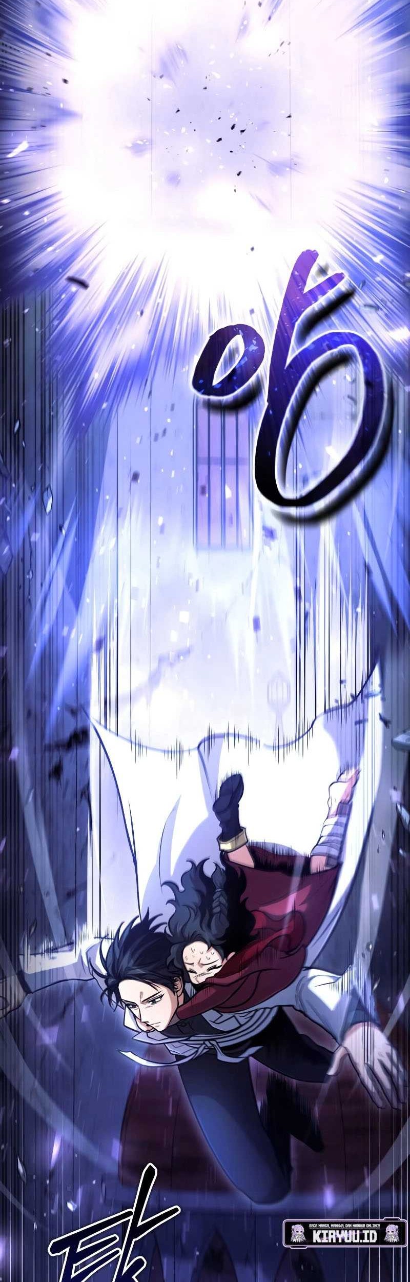 How to Live as an Illegal Healer Chapter 31 Gambar 15
