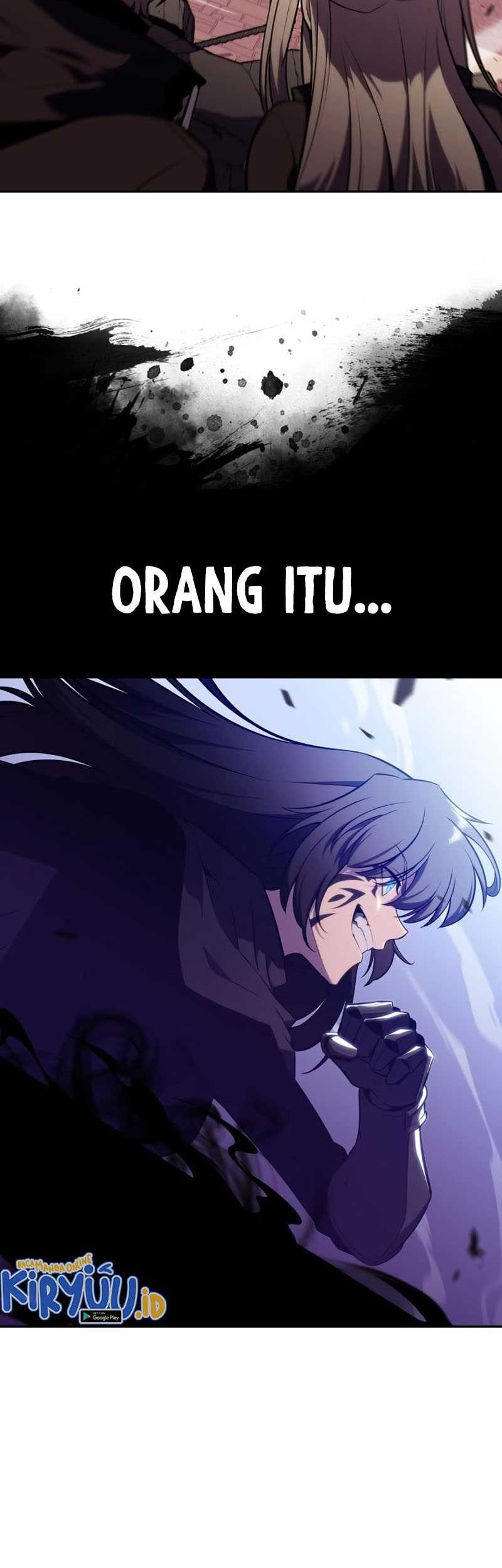 Solo Max-Level Newbie Chapter 124 Gambar 17