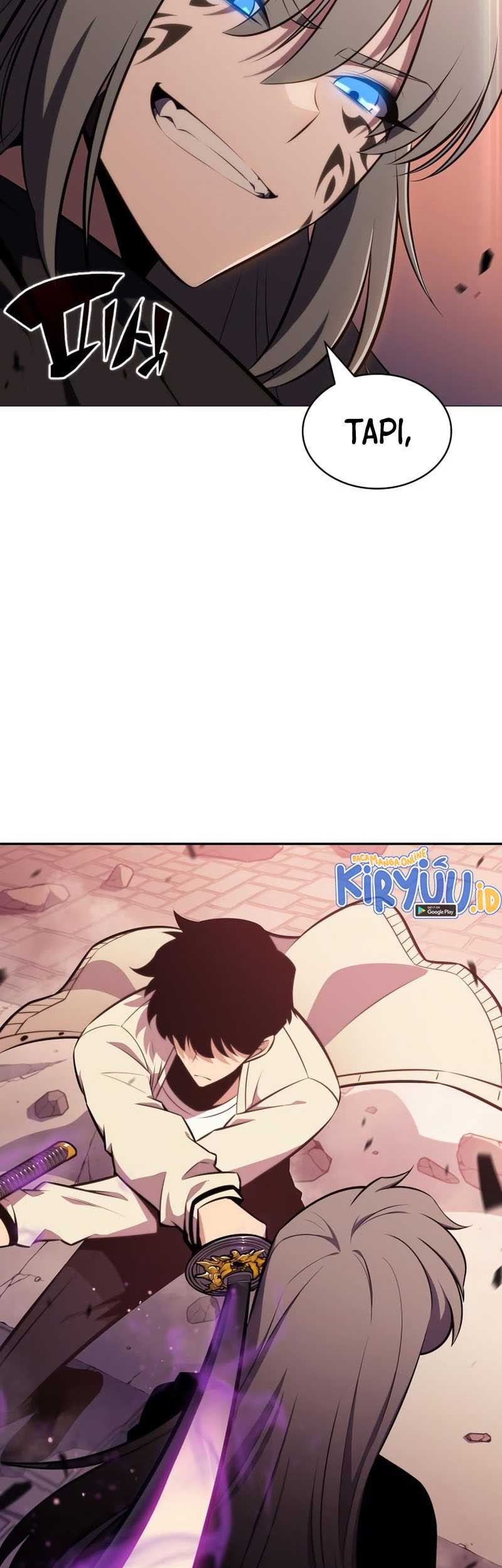 Solo Max-Level Newbie Chapter 124 Gambar 36