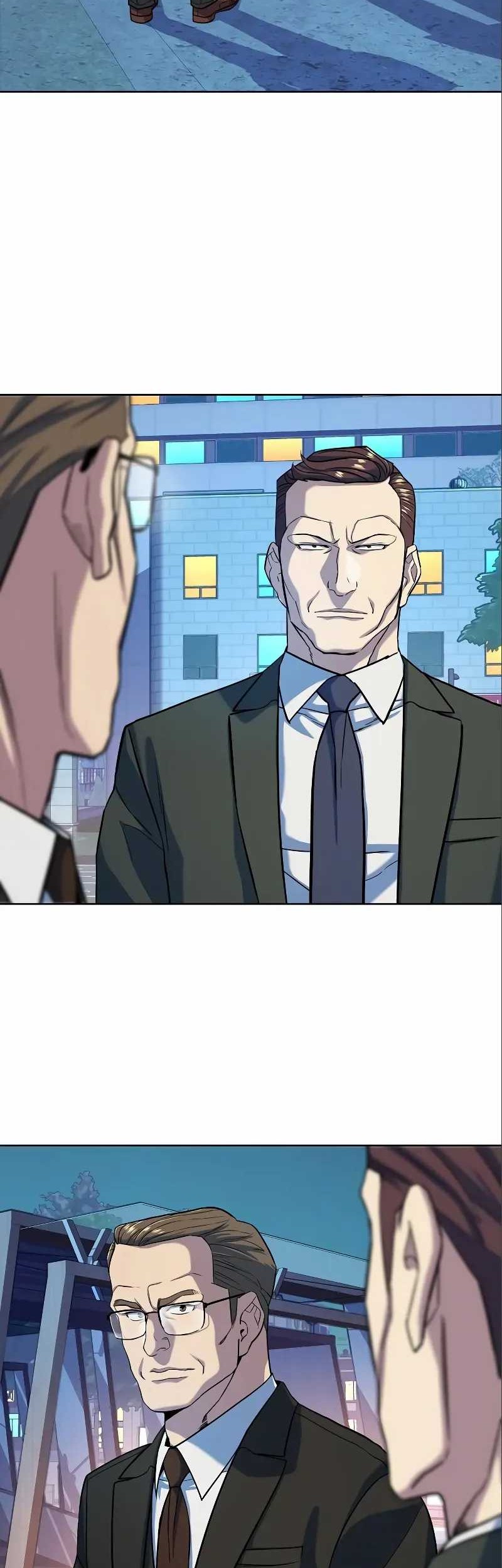 Baca Manhwa The Youngest Son Of A Rich Family Chapter 70 Gambar 2