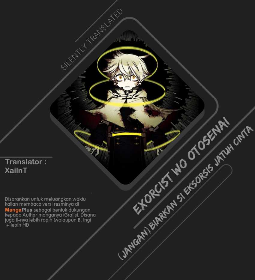 Baca Komik Exorcist wo Otosenai Chapter 36 Gambar 1