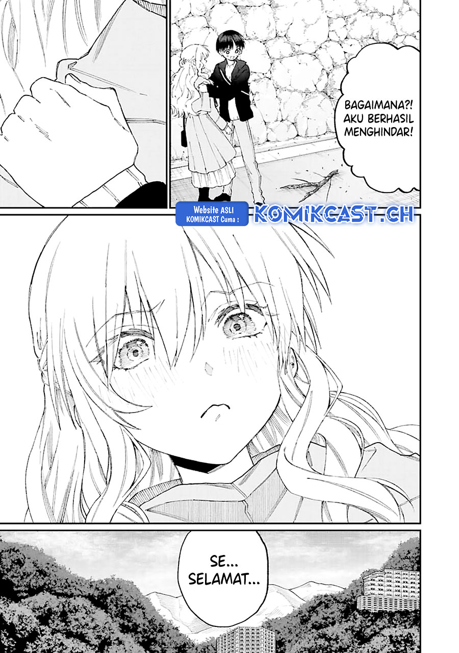 That Girl Is Not Just Cute Chapter 174 Gambar 6
