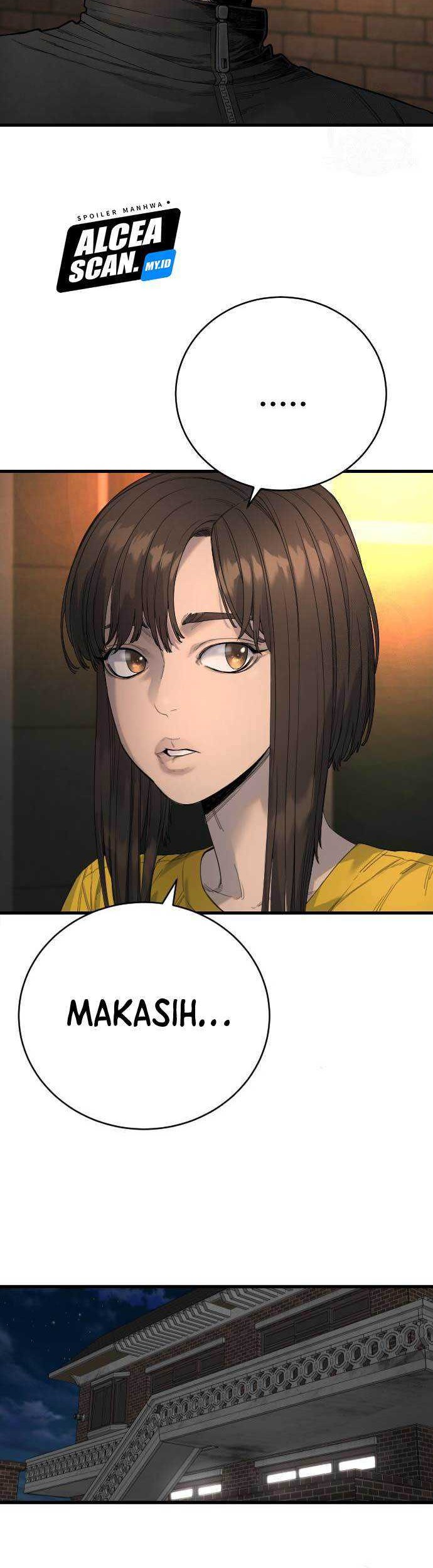 Return of the Bloodthirsty Police Chapter 34 Gambar 45