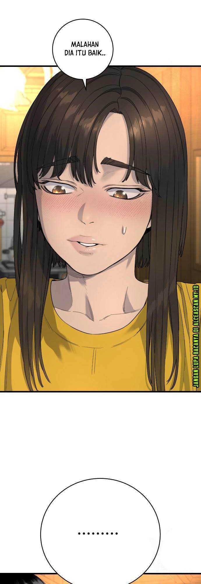 Return of the Bloodthirsty Police Chapter 34 Gambar 49