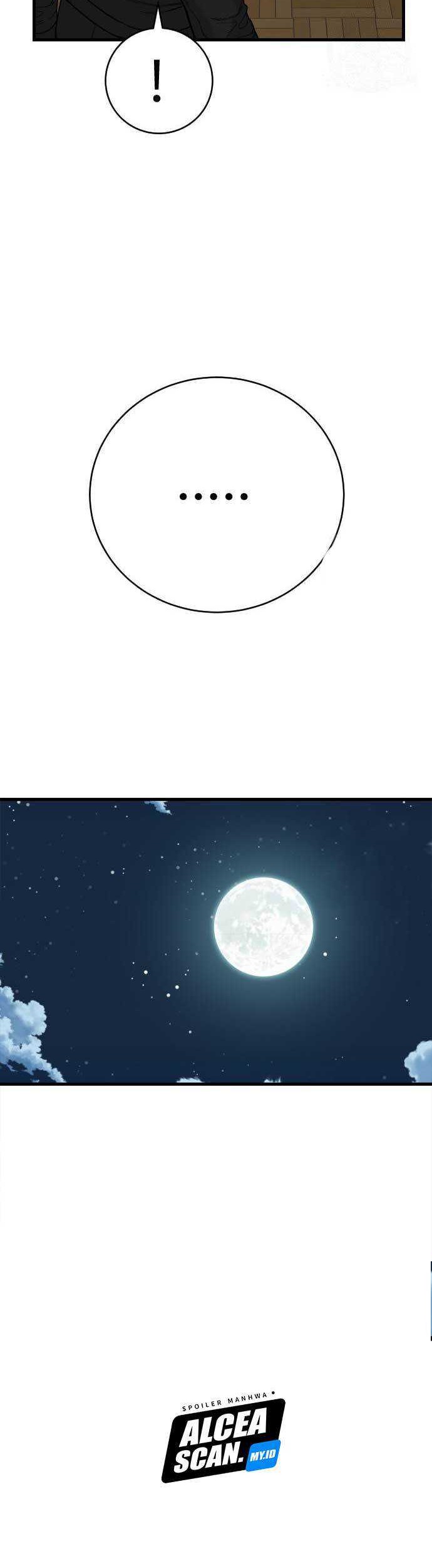 Return of the Bloodthirsty Police Chapter 34 Gambar 55