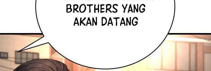 Return of the Bloodthirsty Police Chapter 34 Gambar 57