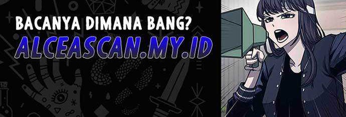Return of the Bloodthirsty Police Chapter 34 Gambar 61