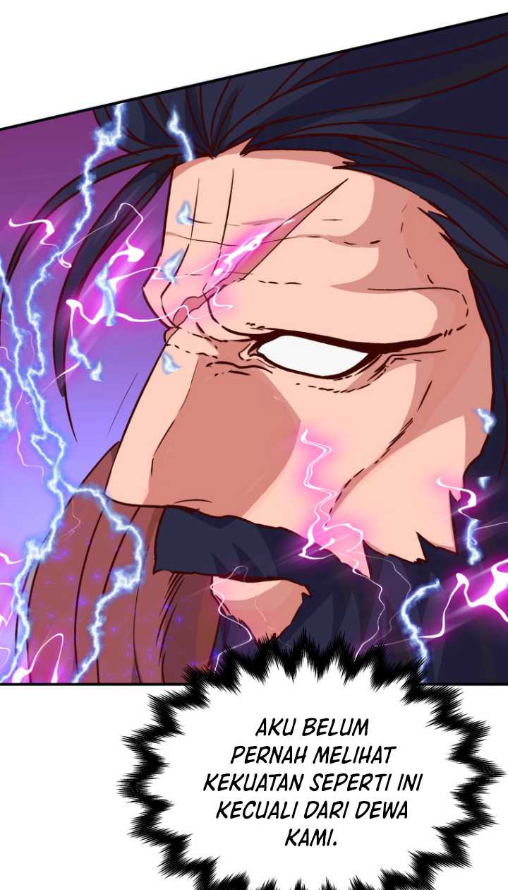 The Heavenly Demon Will Turn the World Upside Down Chapter 46 Gambar 27