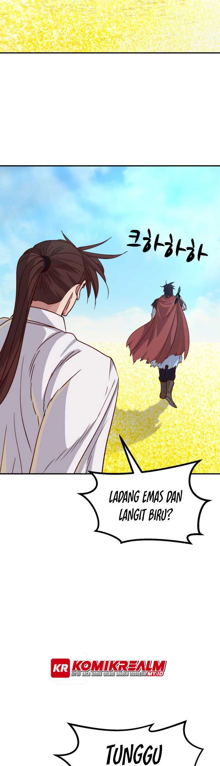 The Heavenly Demon Will Turn the World Upside Down Chapter 46 Gambar 32