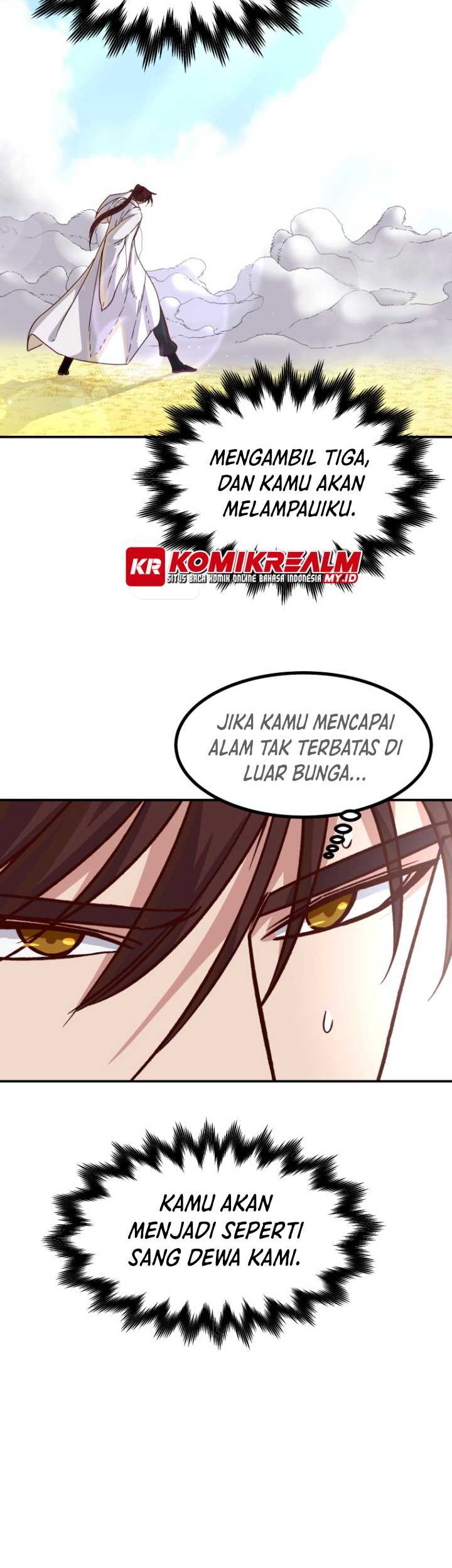 The Heavenly Demon Will Turn the World Upside Down Chapter 46 Gambar 37