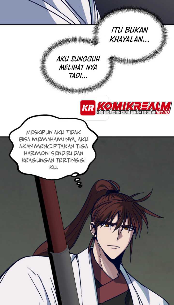 The Heavenly Demon Will Turn the World Upside Down Chapter 46 Gambar 40