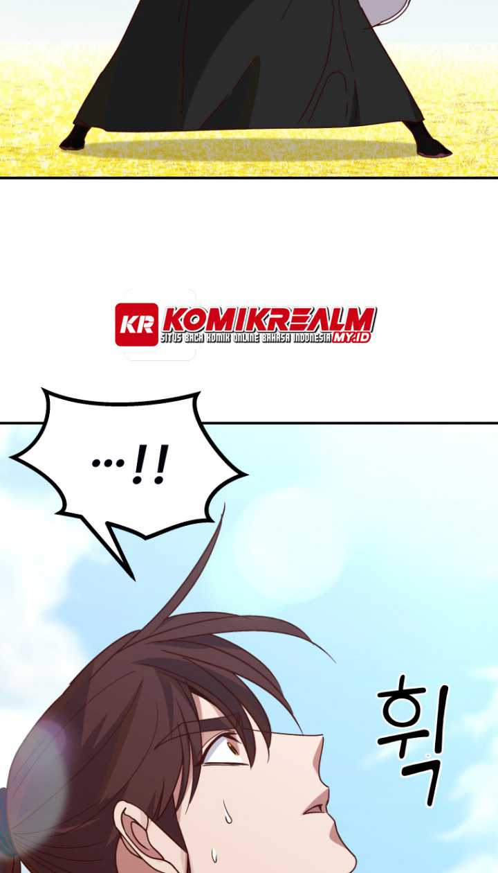 The Heavenly Demon Will Turn the World Upside Down Chapter 46 Gambar 14