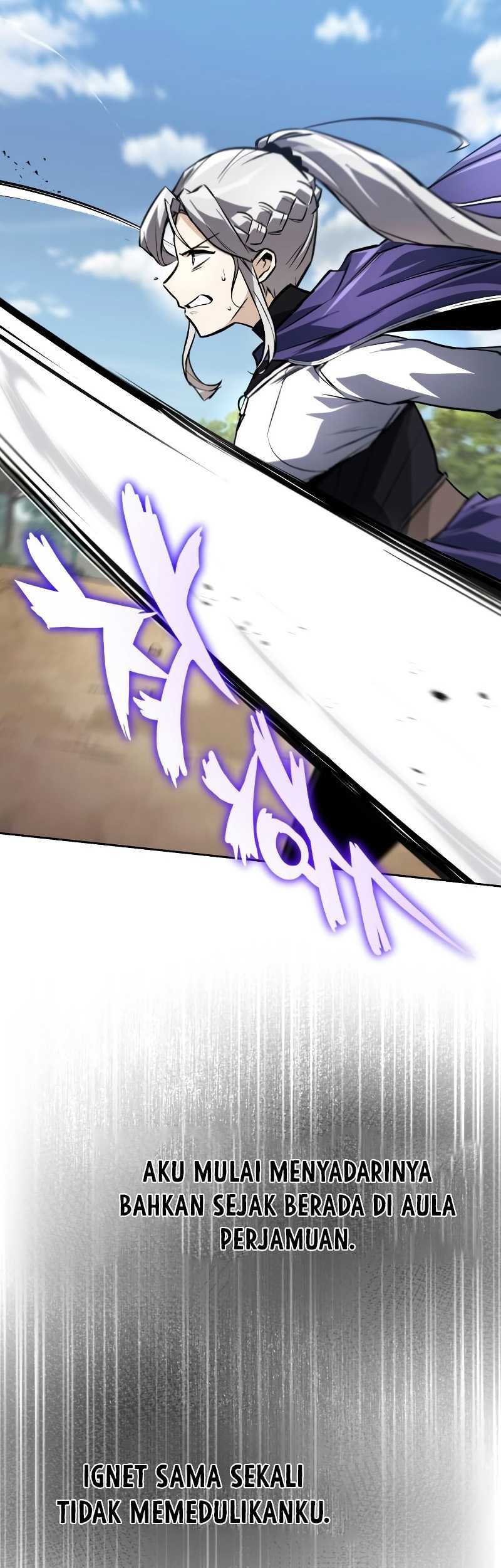 Lazy Prince Becomes a Genius Chapter 97 Gambar 34