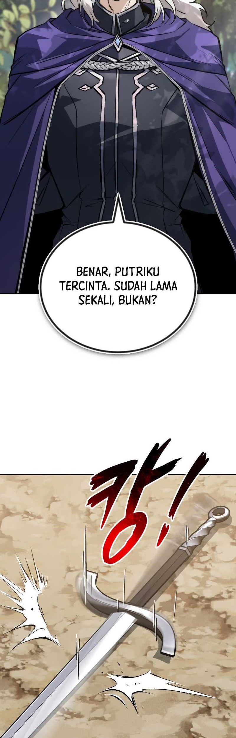 Lazy Prince Becomes a Genius Chapter 97 Gambar 47
