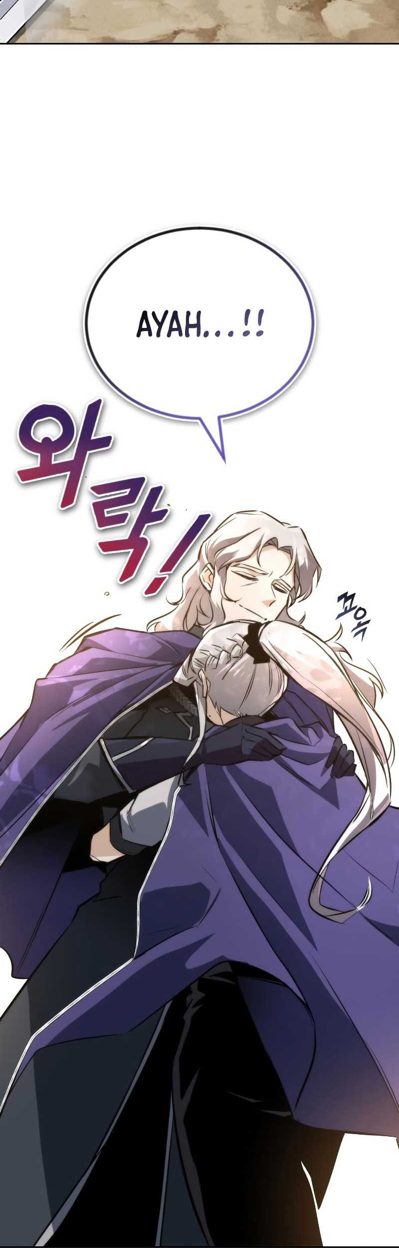 Lazy Prince Becomes a Genius Chapter 97 Gambar 48