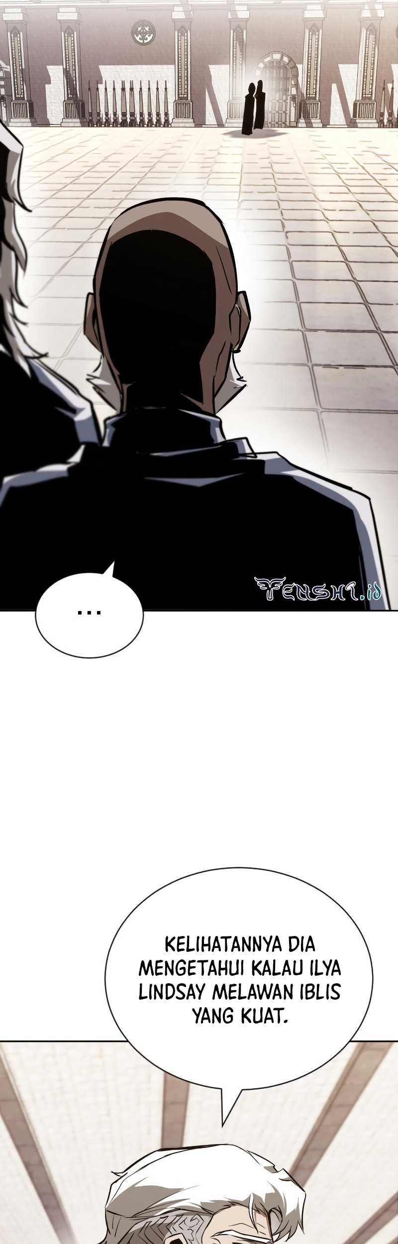Lazy Prince Becomes a Genius Chapter 97 Gambar 58
