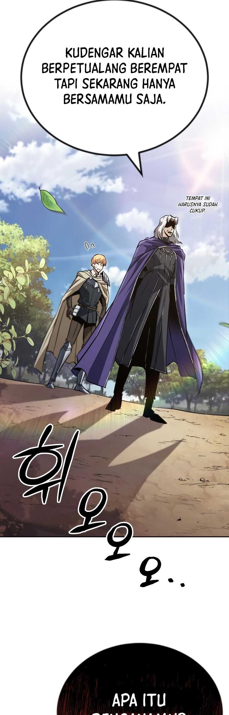 Lazy Prince Becomes a Genius Chapter 97 Gambar 66
