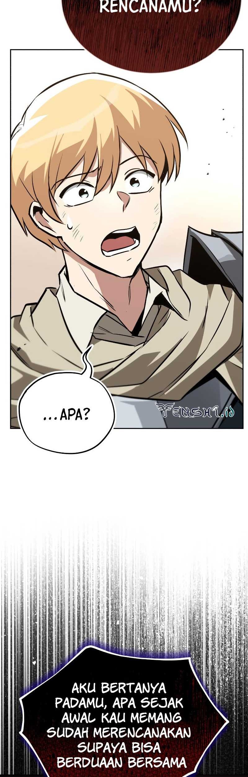 Lazy Prince Becomes a Genius Chapter 97 Gambar 67