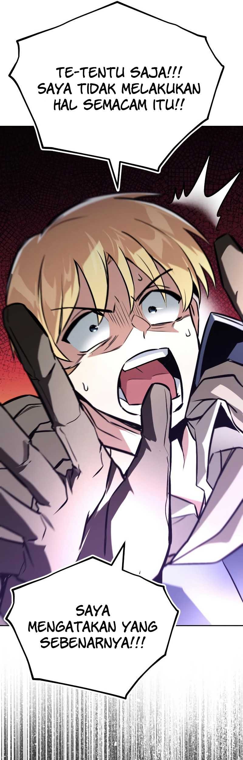 Lazy Prince Becomes a Genius Chapter 97 Gambar 72