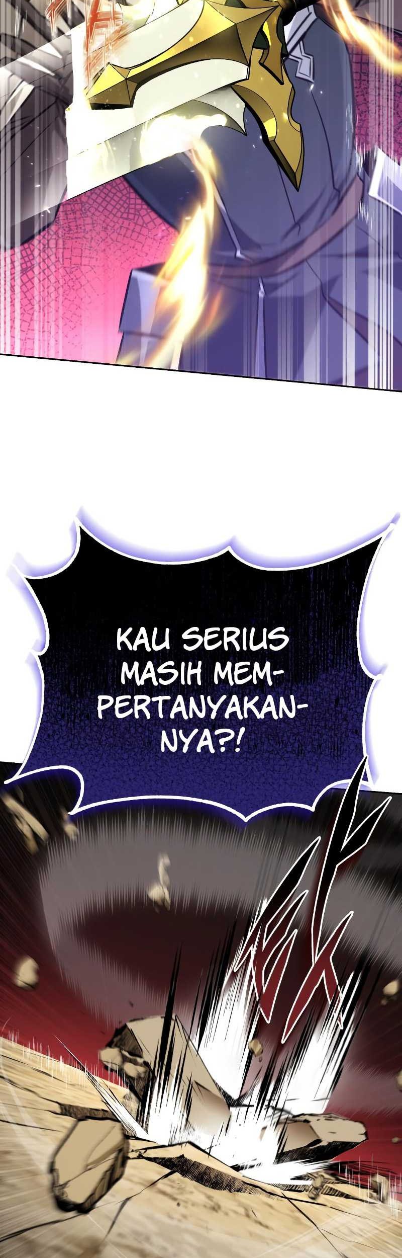 Lazy Prince Becomes a Genius Chapter 97 Gambar 78