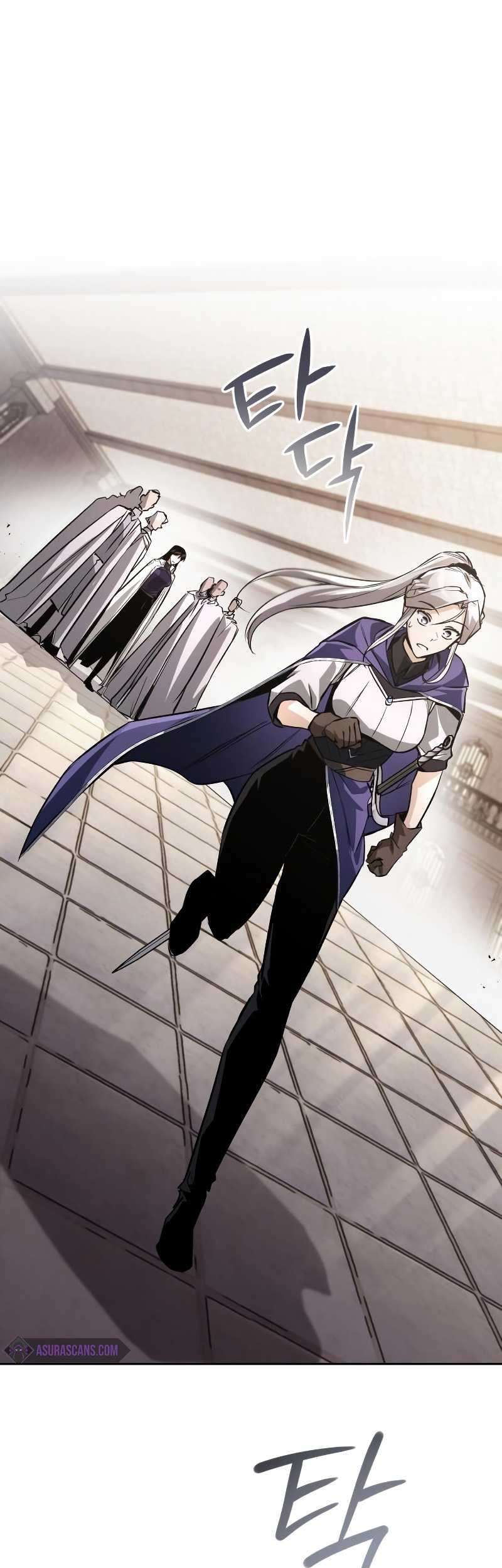 Baca Manhwa Lazy Prince Becomes a Genius Chapter 97 Gambar 2
