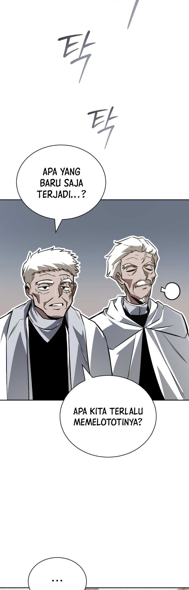 Lazy Prince Becomes a Genius Chapter 97 Gambar 3