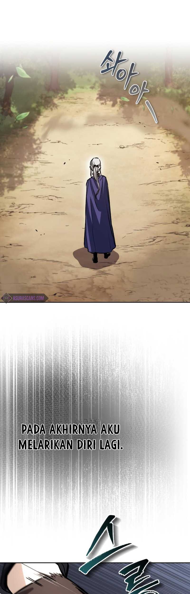 Lazy Prince Becomes a Genius Chapter 97 Gambar 32