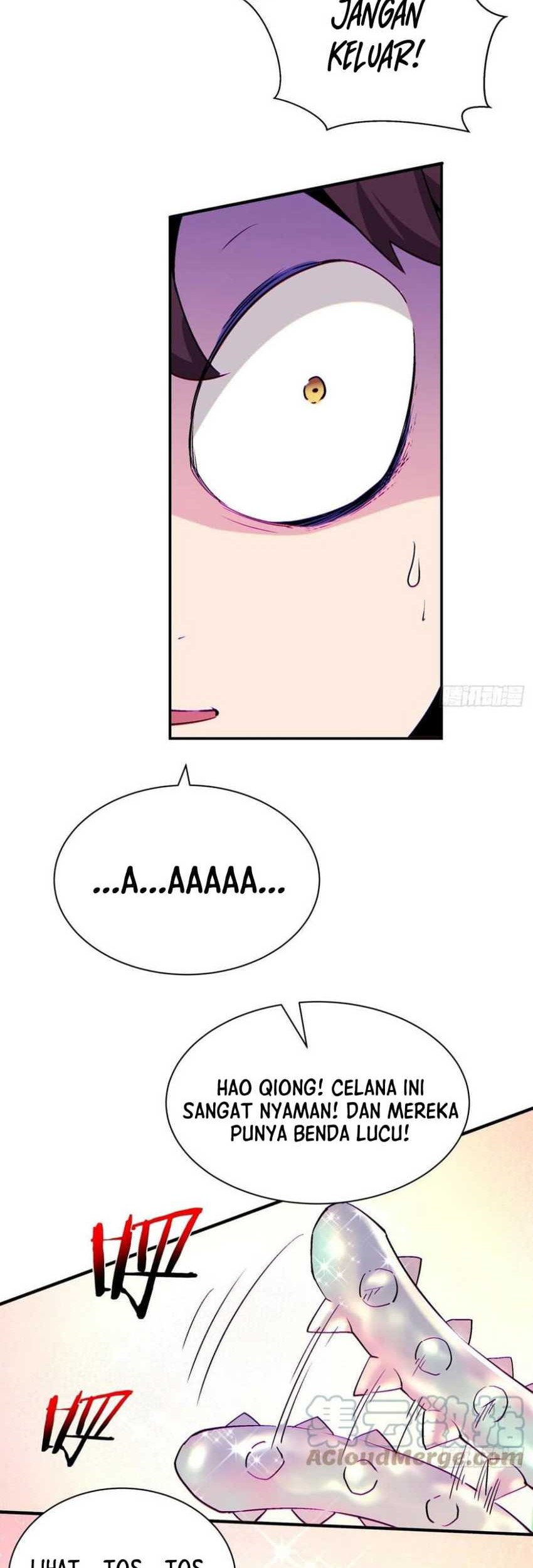 As The Richest Man, I Really Don’t Want To Be Reborn Chapter 84 Gambar 21