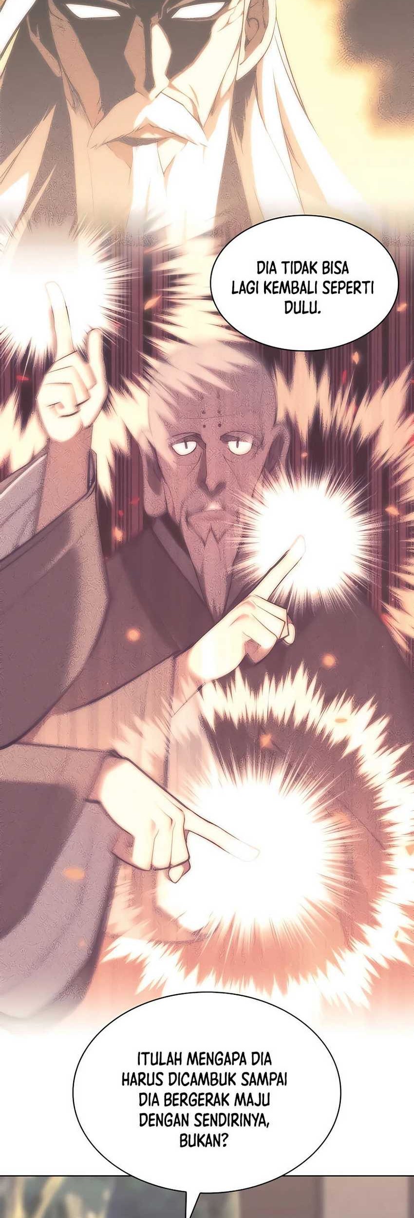 Records Of The Swordsman Scholar Chapter 77 Gambar 25