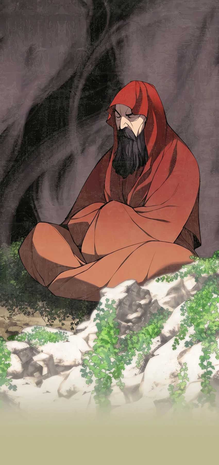 Records Of The Swordsman Scholar Chapter 77 Gambar 41