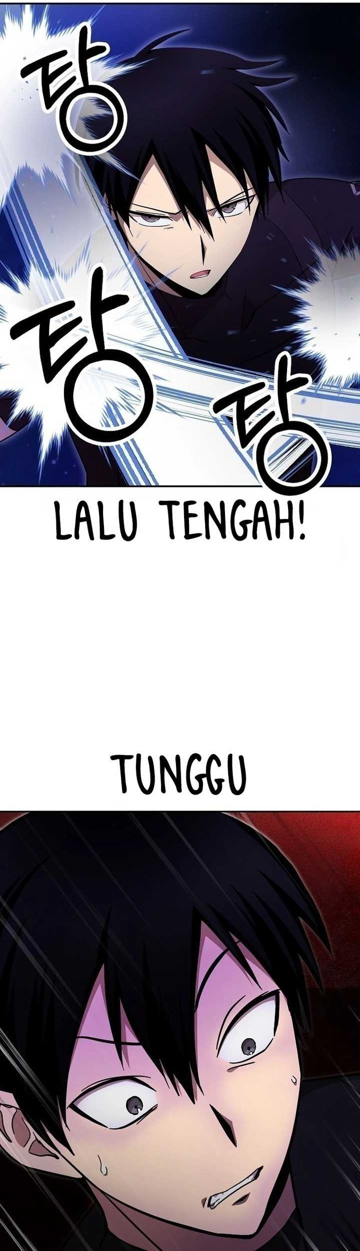 Climbing the Tower that Even the Regressor Couldn’t Chapter 35 Gambar 48