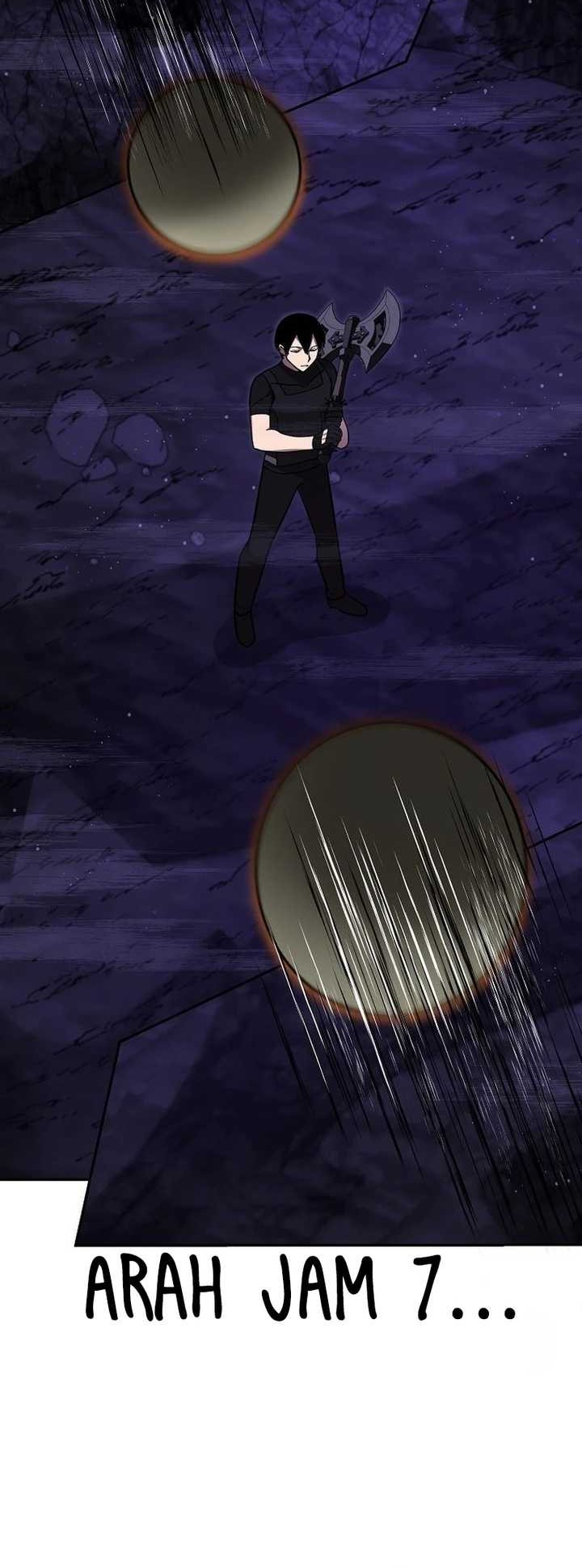 Climbing the Tower that Even the Regressor Couldn’t Chapter 35 Gambar 19