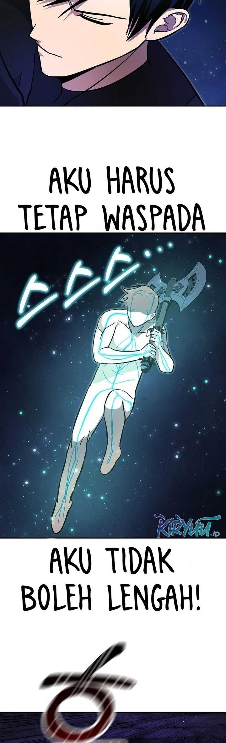 Climbing the Tower that Even the Regressor Couldn’t Chapter 35 Gambar 22