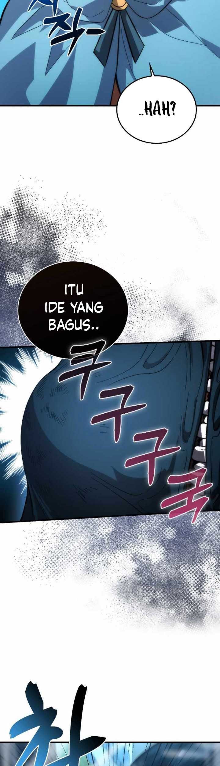 Demon Lord’s Martial Arts Ascension Chapter 54 Gambar 42