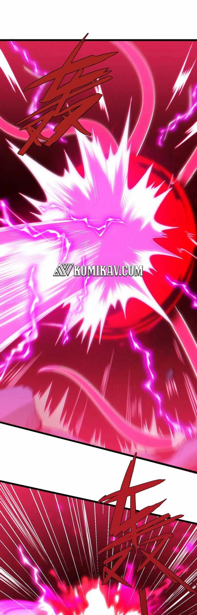 I just want to be beaten to death by everyone Chapter 187 Gambar 11
