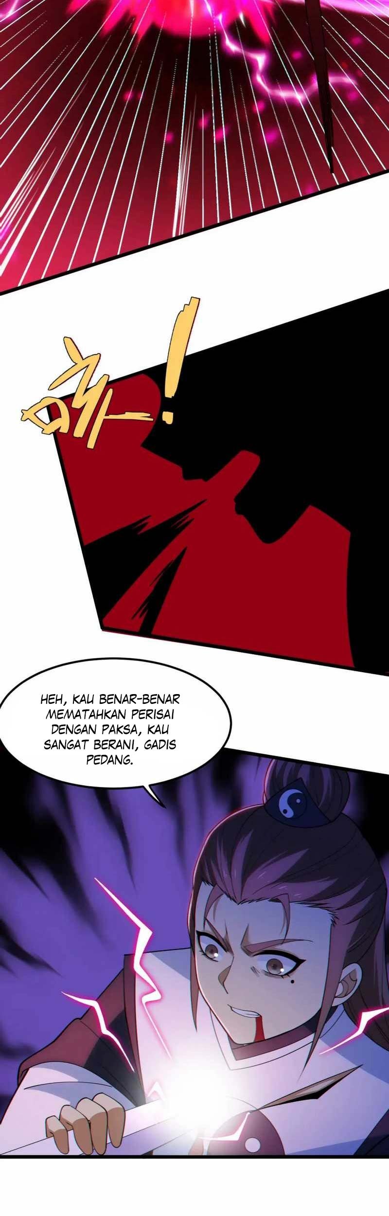 I just want to be beaten to death by everyone Chapter 187 Gambar 13