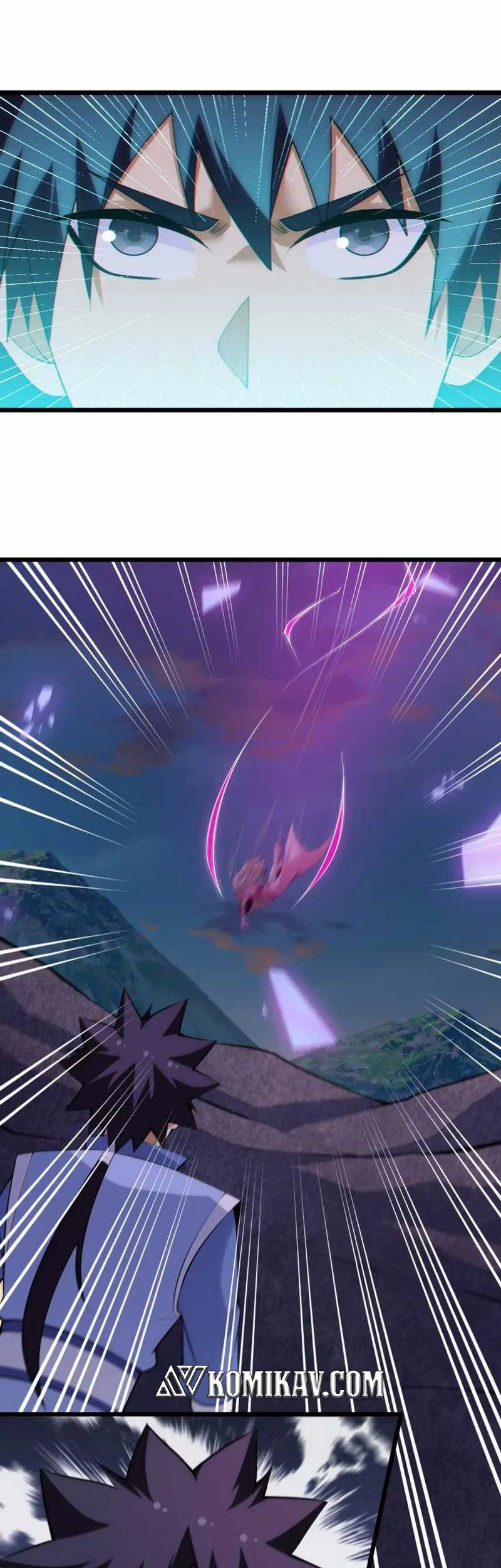 I just want to be beaten to death by everyone Chapter 187 Gambar 19