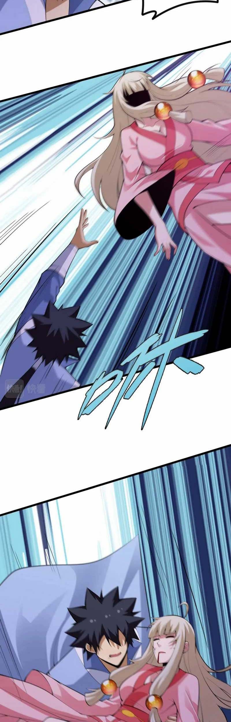 I just want to be beaten to death by everyone Chapter 187 Gambar 21