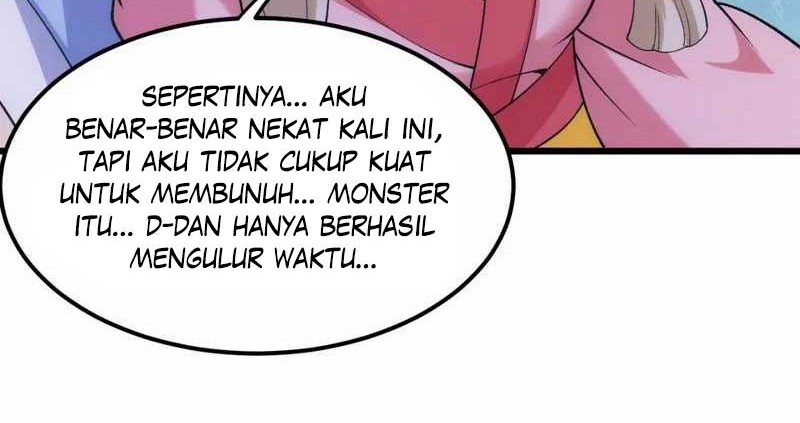 I just want to be beaten to death by everyone Chapter 187 Gambar 24