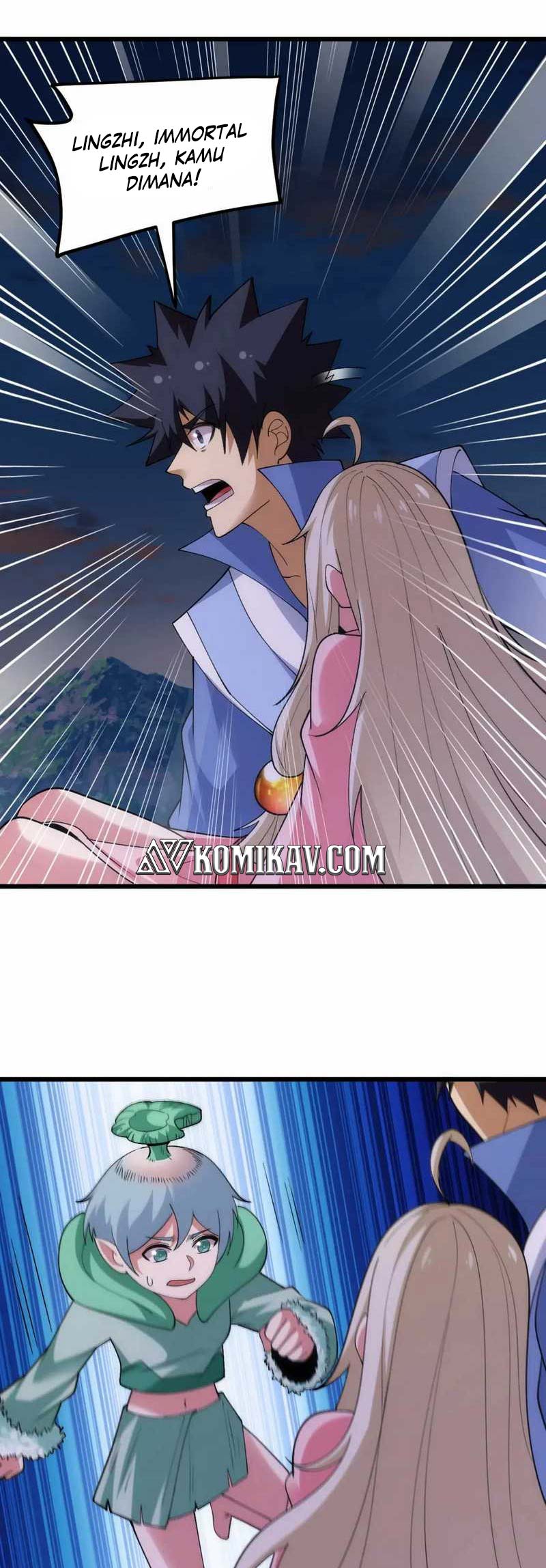 I just want to be beaten to death by everyone Chapter 187 Gambar 25
