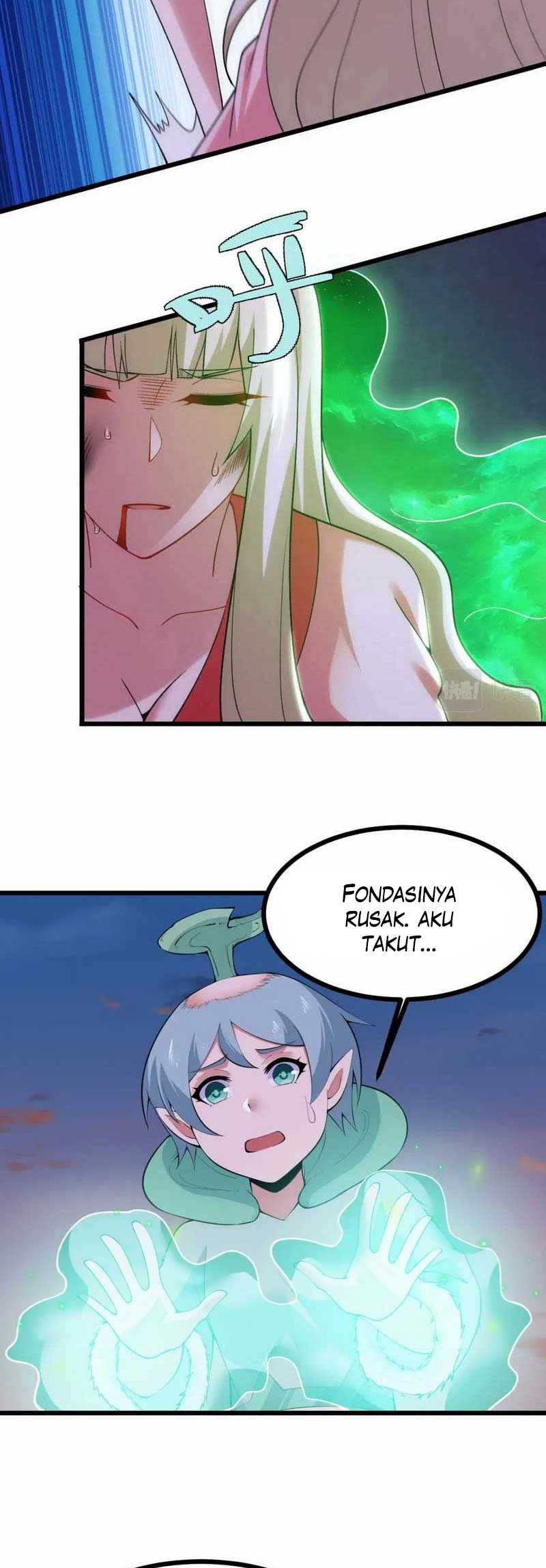 I just want to be beaten to death by everyone Chapter 187 Gambar 26