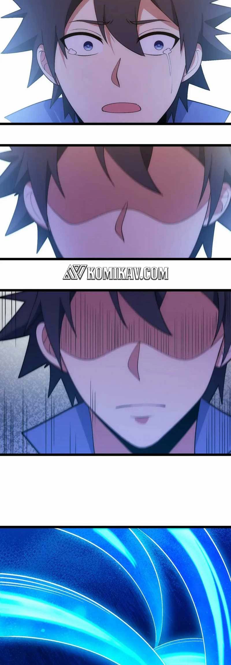 I just want to be beaten to death by everyone Chapter 187 Gambar 31