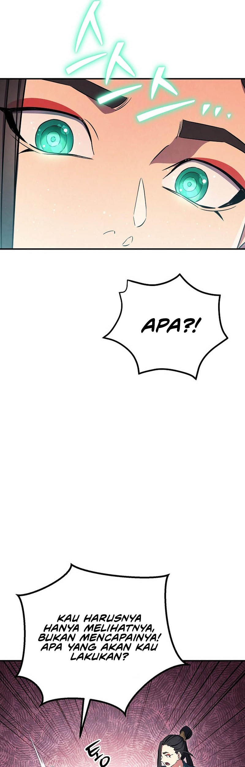 God’s Web Novel Chapter 38 Gambar 34